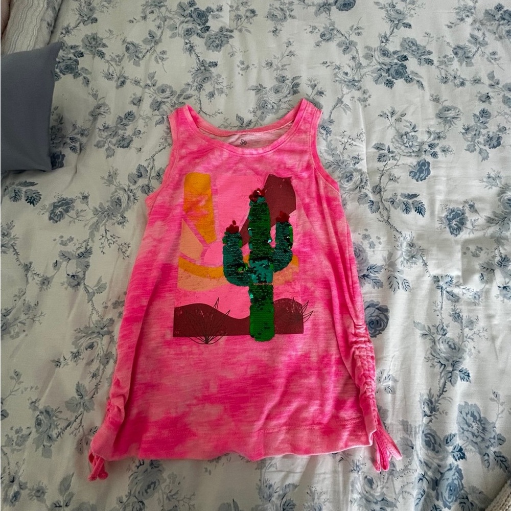 SO Girls Tops BUNDLE! Size Large (10/12)